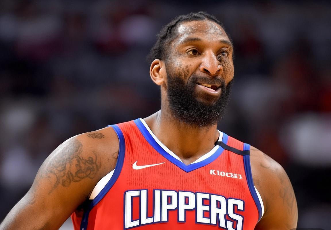 大洛佩兹生涯首成健康未出场球员，快船1800万合同老将边缘化引关注