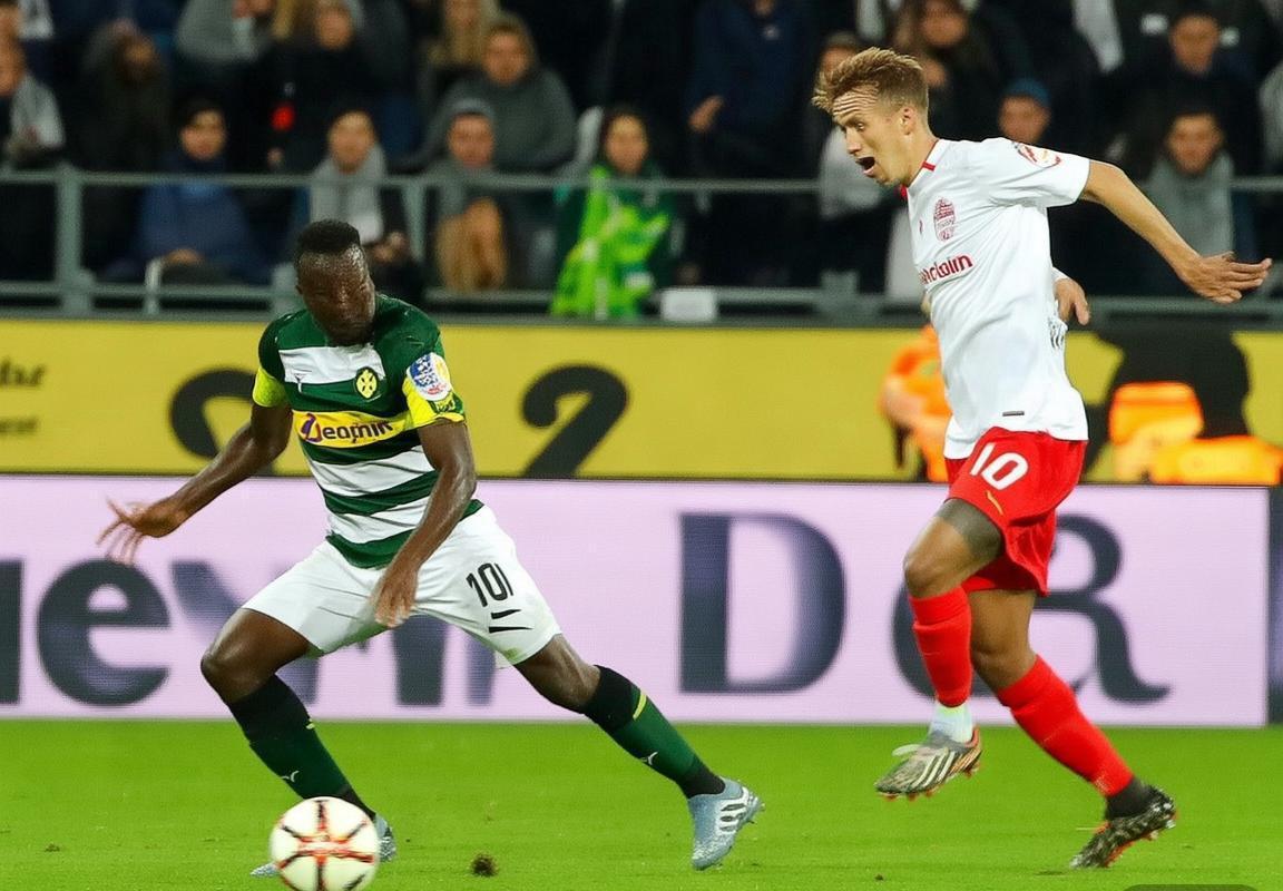 德甲联赛焦点战：门兴格拉德巴赫vs莱比锡红牛，欧战资格关键战比分预测