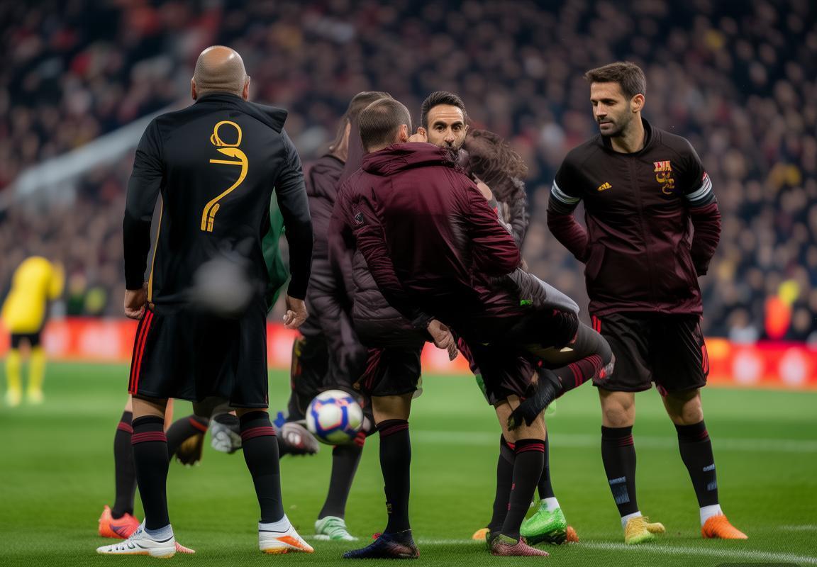 西甲风暴：拉波尔塔炮轰皇马制造“巴萨病”，内格里拉争议再掀裁判风波