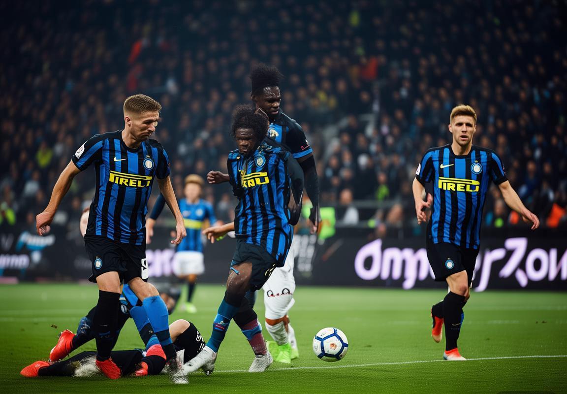 国际米兰强强对话困局：齐沃战术失灵与马洛塔的阵容深度挑战