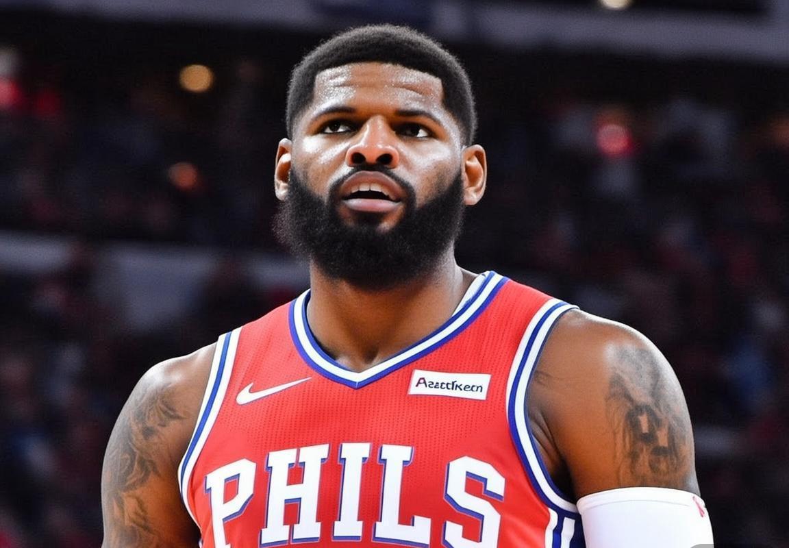 运动战报：76人主场告捷，马克西全面爆发，德拉蒙德伤退篮网内线失守