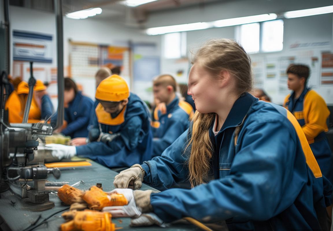 运动新视野：马术运动与管理、小龙虾学院与烧烤专业引领职业教育多元发展